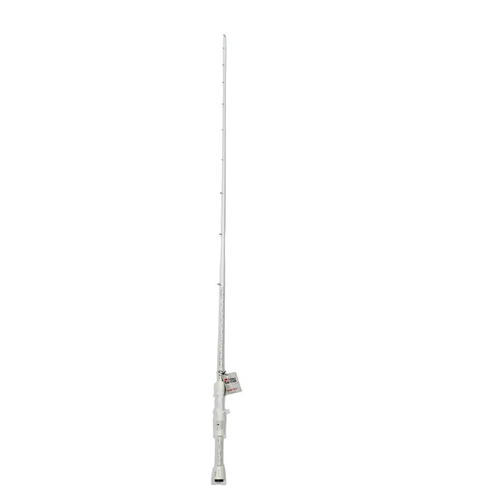 Abu Garcia Veritas 2,13m 7-28g MH Casting Rod Baitcastrute Raubfischrute
