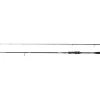 Abu Garcia Veritas 802M 2,44m 7–28g Spinnrute Fast Action 2-teilig