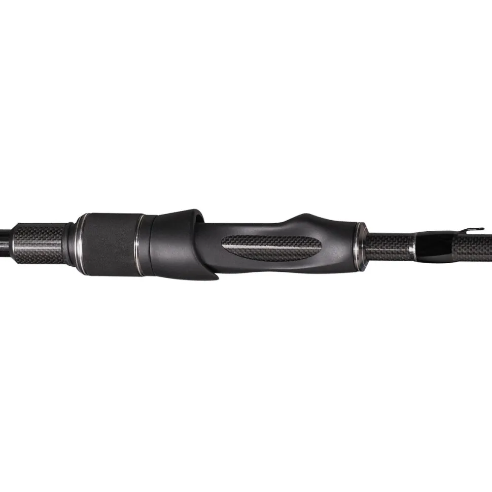 Abu Garcia Veritas 802M 2,44m 7–28g Spinnrute Fast Action 2-teilig