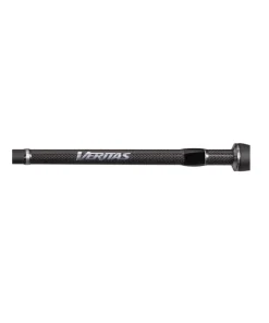 Abu Garcia Veritas 802M 2,44m 7–28g Spinnrute Fast Action 2-teilig