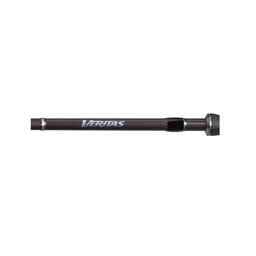 Abu Garcia Veritas 802M 2,44m 7–28g Spinnrute Fast Action 2-teilig