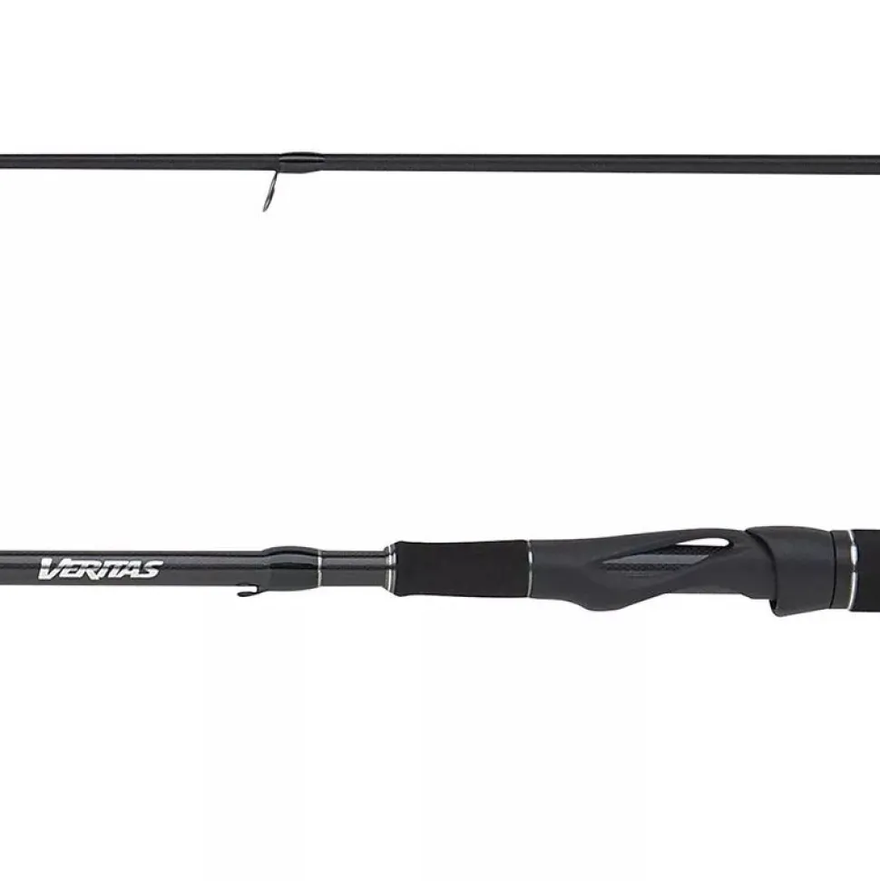Abu Garcia Veritas 802MH 2,44m 8-42g Spinnrute Raubfischrute Spinnfischen