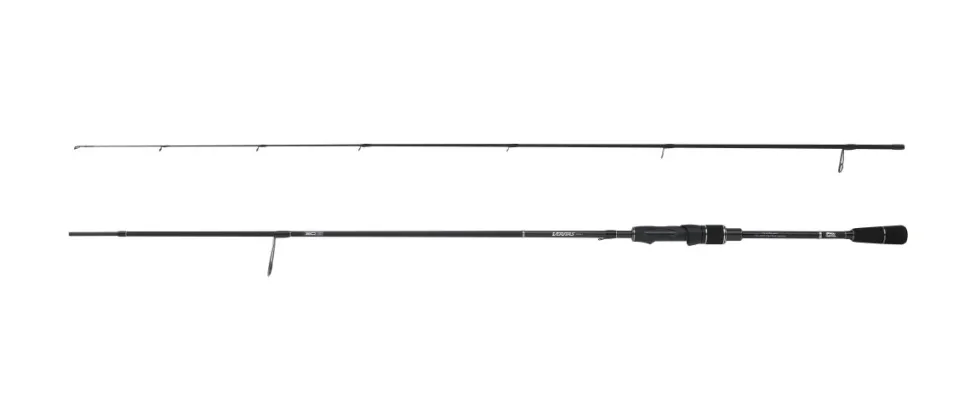 Abu Garcia VERITAS SENSI-S 802UL 1-7G