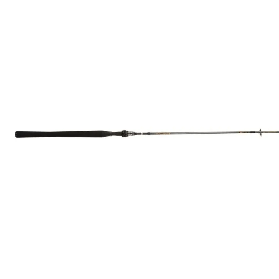 Abu Garcia Victis 662M 1,98m / bis 30g Spinnrute 2-teilig