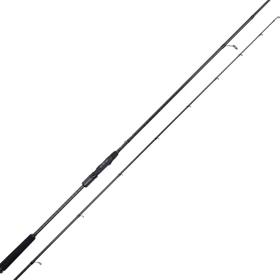 Abu Garcia VILLAIN 792 M 2,41m 15-40g SPINNING Spinnrute