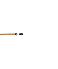Abu Venerate 662M 1,86m / 12-27g Baitcastrute Cast Rute 2-teilig