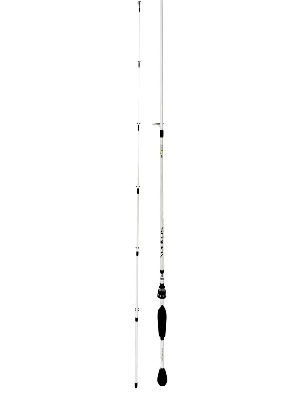 Abu VERITAS SPIN NANO 662 6,6" M 1,98m / 4-14g Spinnrute