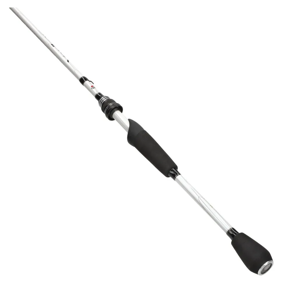 Abu VERITAS SPIN NANO 662 6,6" M 1,98m / 4-14g Spinnrute