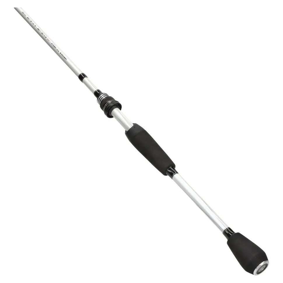 Abu VERITAS SPIN NANO 662 6,6" MH 2,00m / 7-22g Spinnrute