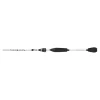 Abu Veritas Spin Nano 702M 7" 2,10m / 6-18g Spinnrute
