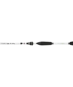 Abu Veritas Spin Nano 702M 7" 2,10m / 6-18g Spinnrute