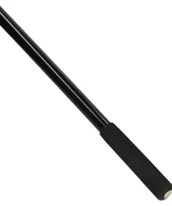 Allroundcombo 3,00 LBS – Crucial Carp Rod 3,60m Karpfenrute + Lineaeffe Silk Evolution FD 60 Spinnrolle mit Schnur