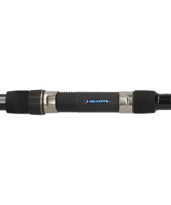 Allroundcombo 3,00 LBS – Crucial Carp Rod 3,60m Karpfenrute + Lineaeffe Silk Evolution FD 60 Spinnrolle mit Schnur