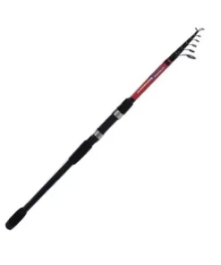 Amberjack Catch Tele 3,00m 40-60g Carbon Spin Teleskoprute