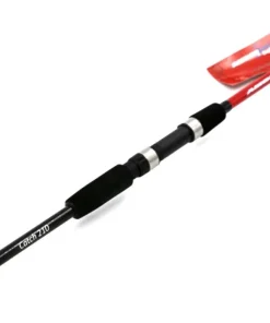 Amberjack Catch Tele 2,70m 40-60g Carbon Spin Teleskoprute