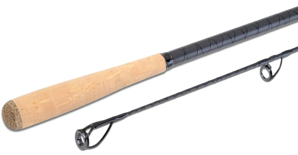 Anaconda Bank Stick² 12ft 3,60m / 3,00lbs Karpfenrute 2-teilig Karpfen Rute