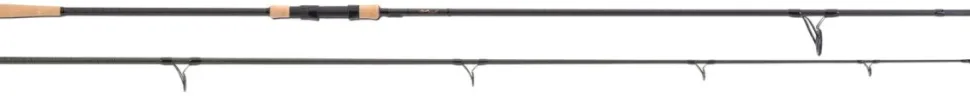 Anaconda Bank Stick² 12ft 3,60m / 3,00lbs Karpfenrute 2-teilig Karpfen Rute