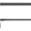 ANACONDA Bomber Rocket 12ft 3,60m 5,00lb Spod-Rute Karpfenrute