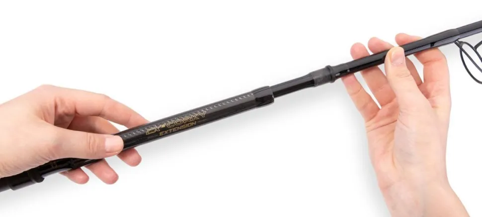 ANACONDA Corky CX² Extension 10-12ft./3,50lb