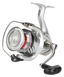 Angelset Spinncombo Daiwa Ninja Spin 3,00m / 30-60g mit Crossfire LT 5000-C Angelrolle