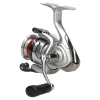 Angelset Spinncombo Daiwa Ninja Spin 2,40m / 8-35g mit Crossfire LT 3000-C Angelrolle