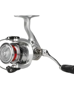 Angelset Spinncombo Daiwa Ninja Spin 2,40m / 15-50g mit Crossfire LT 3000-C Angelrolle