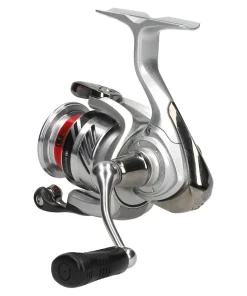 Angelset Spinncombo Daiwa Ninja Spin 2,40m / 15-50g mit Crossfire LT 3000-C Angelrolle