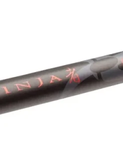 Angelset Spinncombo Daiwa Ninja Spin 2,40m / 50-100g mit Crossfire LT 5000-C Angelrolle