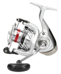 Angelset Spinncombo Daiwa Ninja Spin 2,40m / 50-100g mit Crossfire LT 5000-C Angelrolle