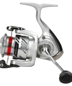 Angelset Spinncombo Daiwa Ninja Spin 2,40m / 5-20g mit Crossfire LT 2500 Angelrolle