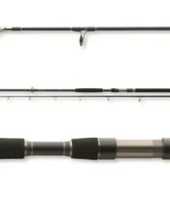 Angelspezi Catfish Wallerrute 3,30m 500g Welsangel