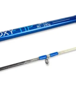 Aquantic Epoxy Tip 2,40m / 80-240g Pilkrute Meeresrute