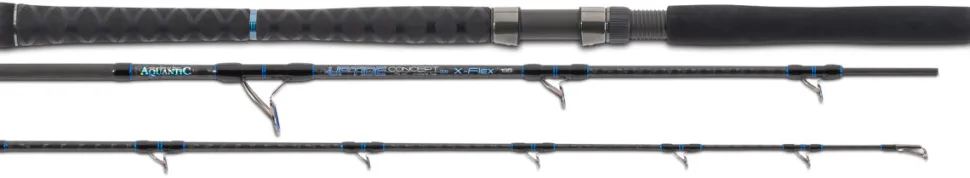 AQUANTIC Uptide Concept X-Flex 1,95m