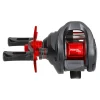 Baitcastcombo Profi Daiwa Ballistic 2,10m 7-21g + Mostal SK10 Carbon Baitcastset