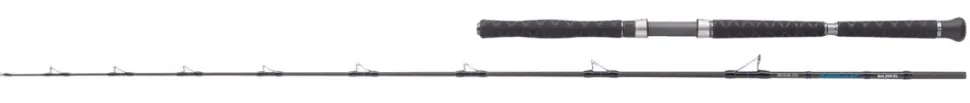 Balzer Adrenalin Medium 400, 2,15m