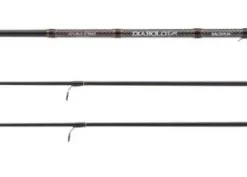 Balzer Diabolo Fury Double Strike Forelle-Barsch 2,10m 2-11g und 6-21g