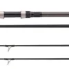 Balzer Diabolo Fury Double Strike Surf 4,20m 80-150g und 150-250g Brandungsrute