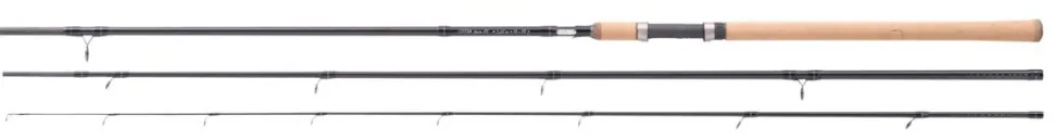 Balzer Edition IM-12 Sbiro 55 3,65m