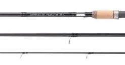 Balzer Edition IM-12 Sbiro 55 3,65m