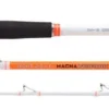 Balzer Magna Nordic Boat 25 2,10m 400-600g Bootsrute Meeresrute