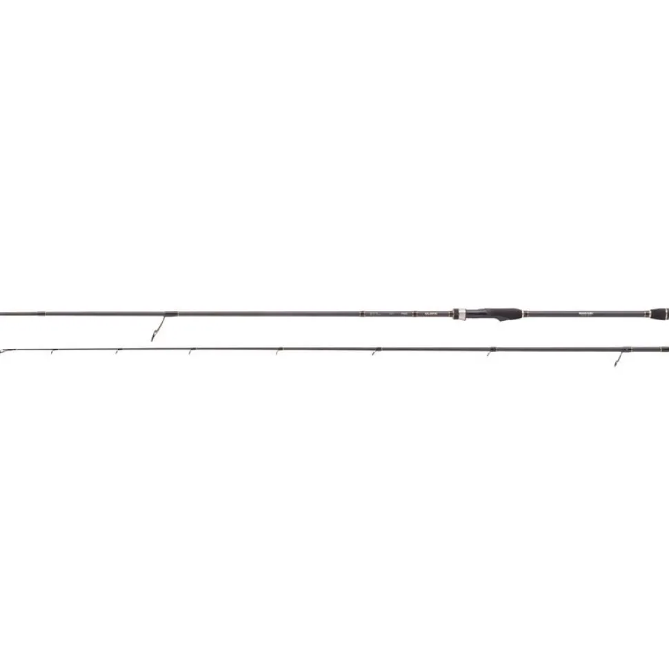 Balzer Shirasu IM-12 Pro Staff Pike 2,35m 28-76g Spinnrute Hecht