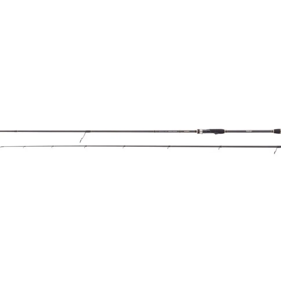 Balzer Shirasu IM-12 Pro Staff Senso Zander 2,35m 14-38g Spinnrute