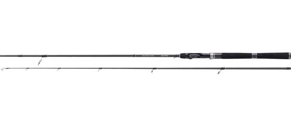 Balzer Shirasu IM-12 Seatrout 2,85m / 7-19g Light Meerforellenrute Salzwasser