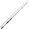 Berkley Air 662C M 10/30G 1,98m Cast Baitcast Spinnrute