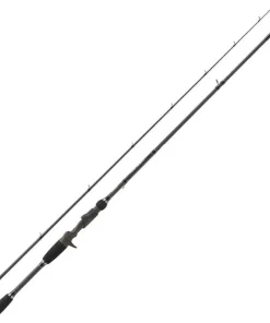 Berkley Air 662C M 10/30G 1,98m Cast Baitcast Spinnrute