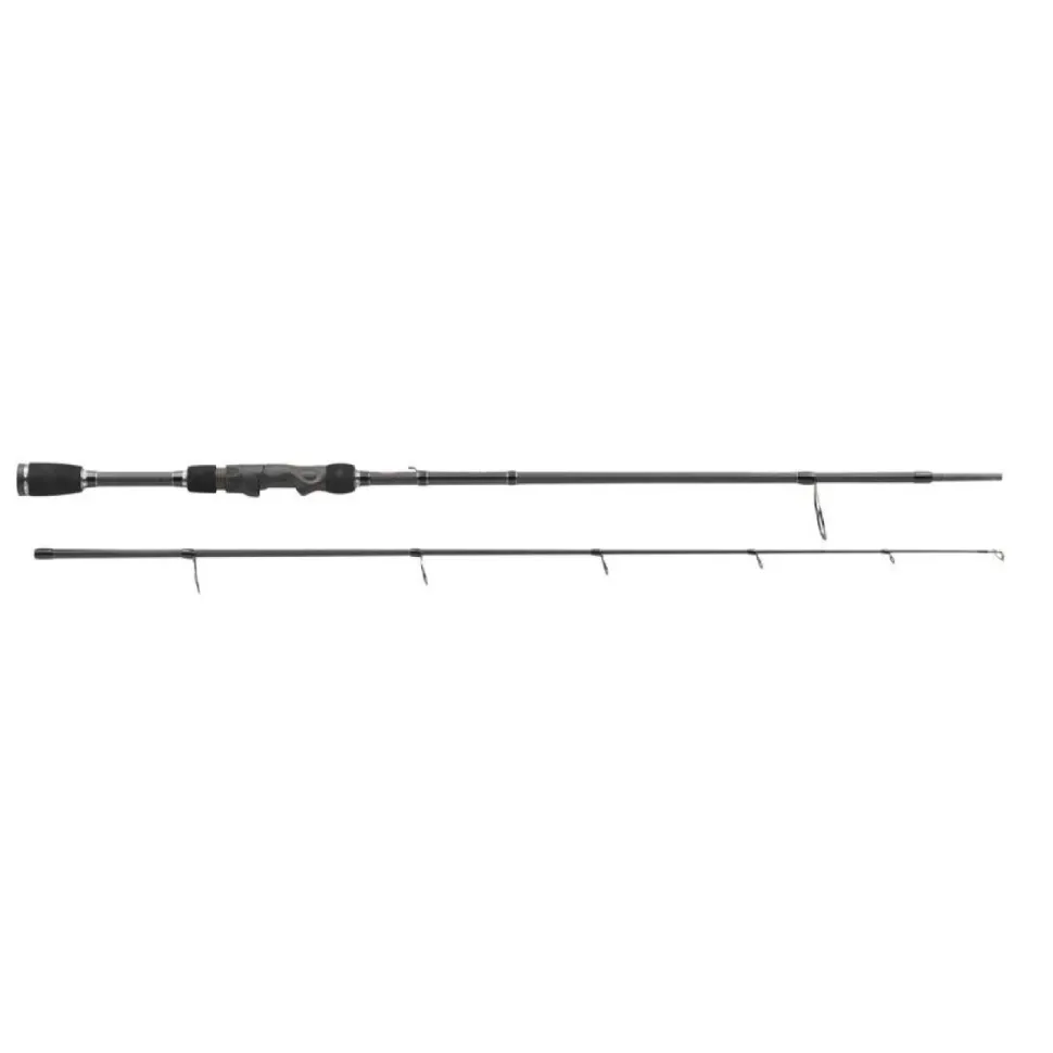 Berkley Air 902S M 10/30G 2,74m Raubfisch Spinnrute