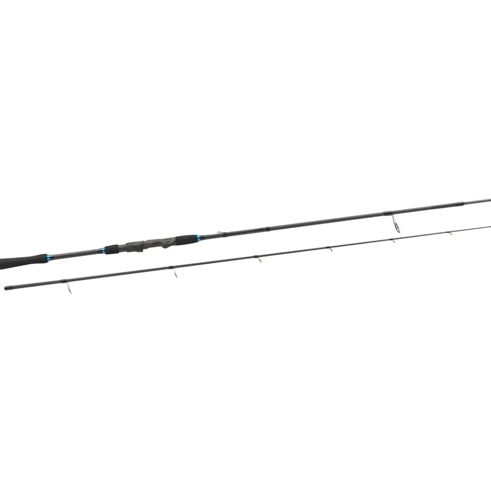 Berkley Air Salt 712S M 10/30G