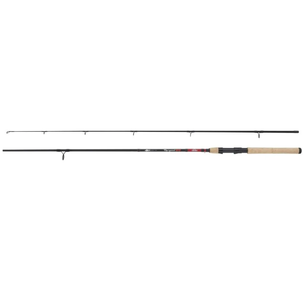 Berkley Cherrywood Spezi Zander Spin 2,70m / 15-40g Spinnrute Zanderfischen