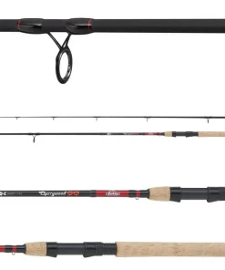 Berkley Cherrywood Spezi Zander Spin 2,70m / 15-40g Spinnrute Zanderfischen