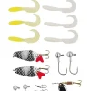 Berkley CMF Spin Seeker H 2,40m 10-40g Spinncombo Set Rute Rolle Schnur Köder